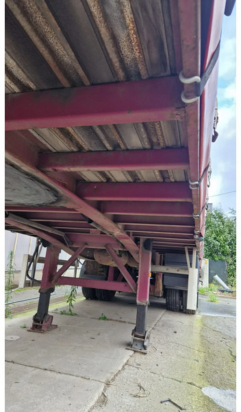 Latre SR - Schuifzeiloplegger: afbeelding 3 Latre SR - Schuifzeiloplegger: afbeelding 3