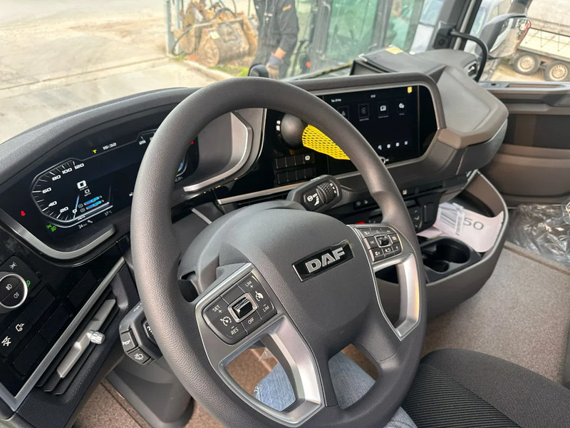 DAF XF 480 - 0 Km !! - Trekker: afbeelding 5 DAF XF 480 - 0 Km !! - Trekker: afbeelding 5