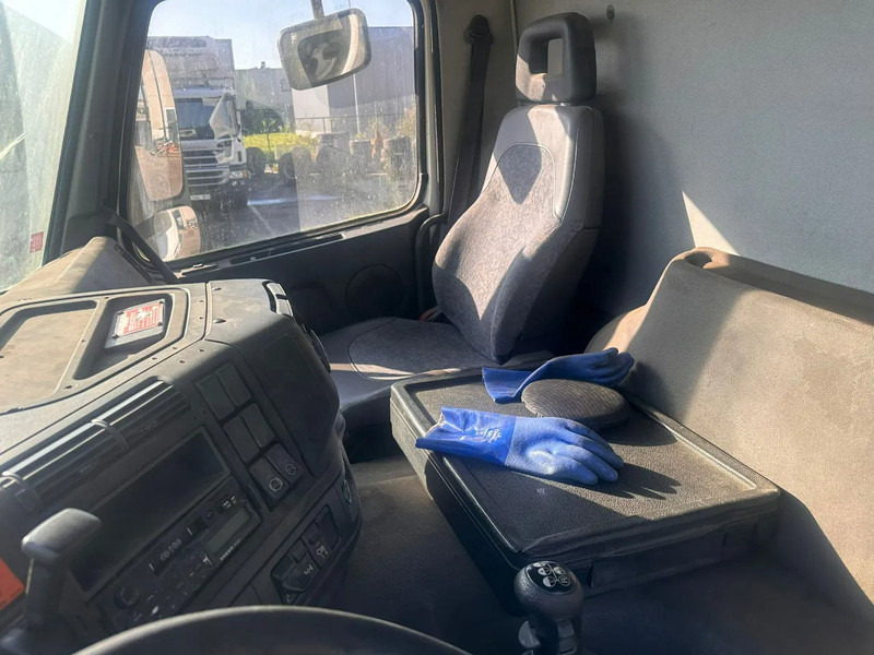 Volvo FM 12.380 - Trekker: afbeelding 4 Volvo FM 12.380 - Trekker: afbeelding 4