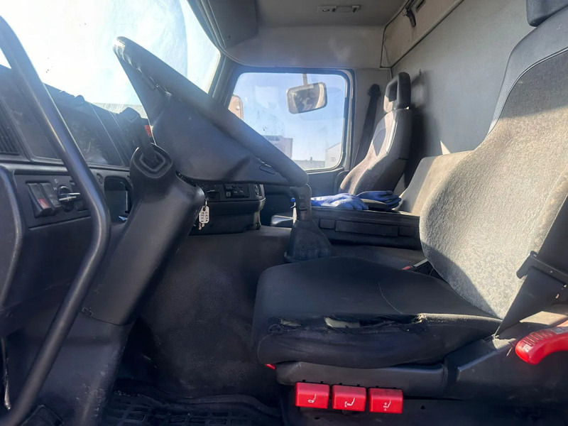 Volvo FM 12.380 - Trekker: afbeelding 5 Volvo FM 12.380 - Trekker: afbeelding 5