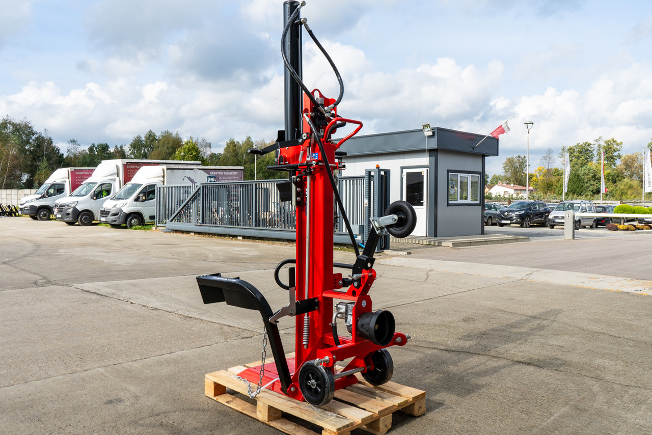 REMET 22T WOM - Houtklover: afbeelding 5 REMET 22T WOM - Houtklover: afbeelding 5