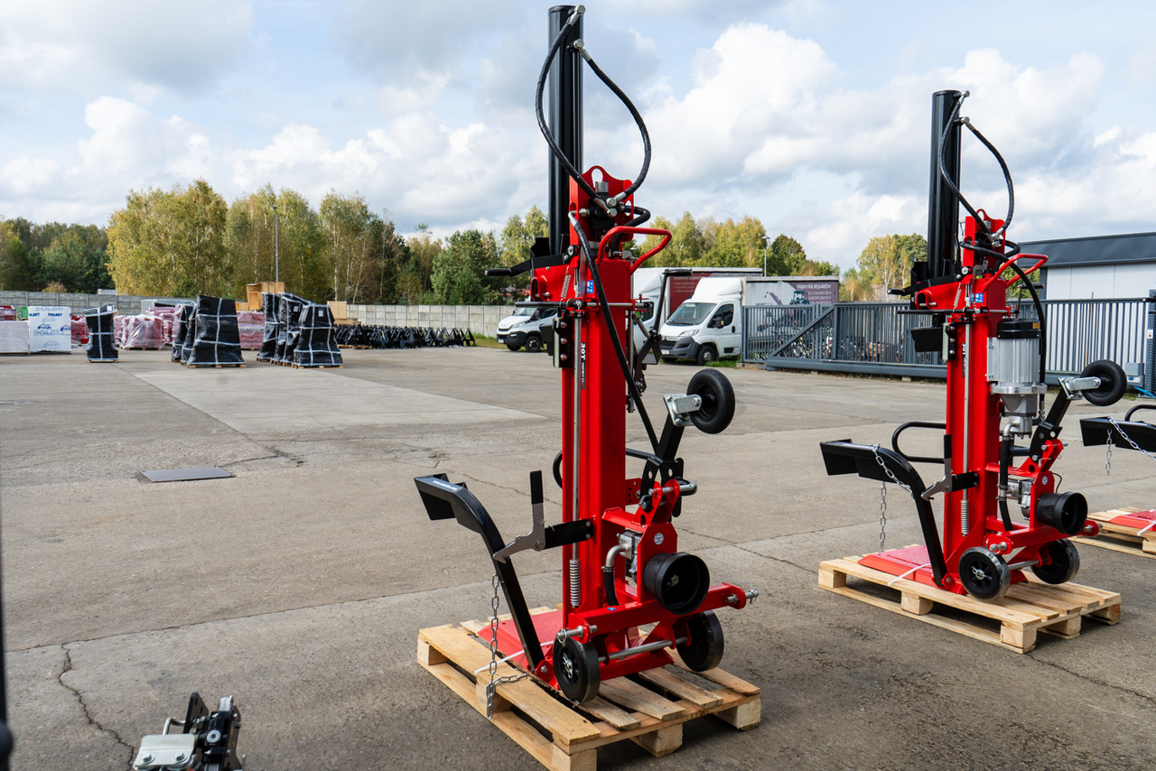 REMET 30T WOM + E - Houtklover: afbeelding 5 REMET 30T WOM + E - Houtklover: afbeelding 5