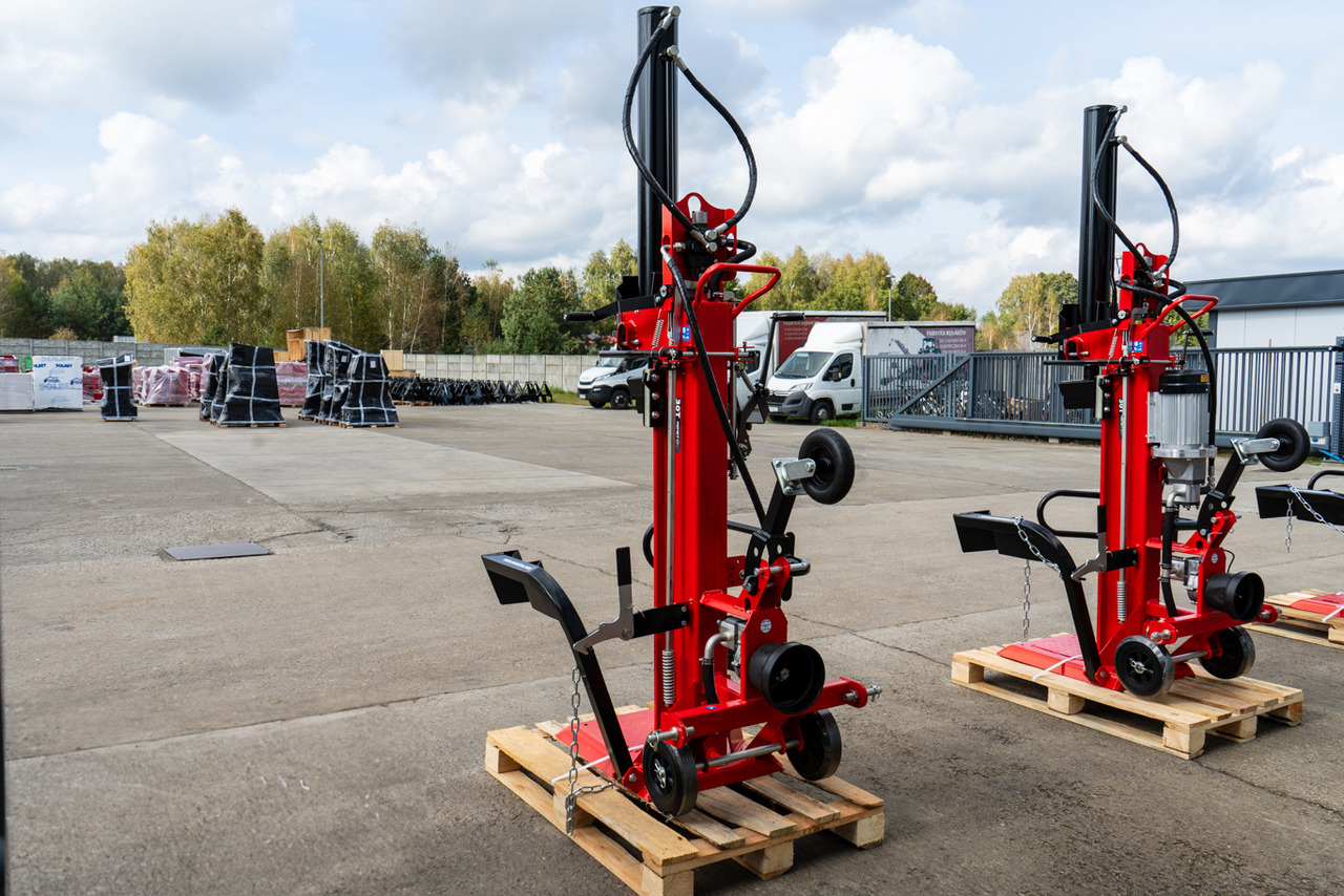 REMET 30T WOM - Houtklover: afbeelding 5 REMET 30T WOM - Houtklover: afbeelding 5