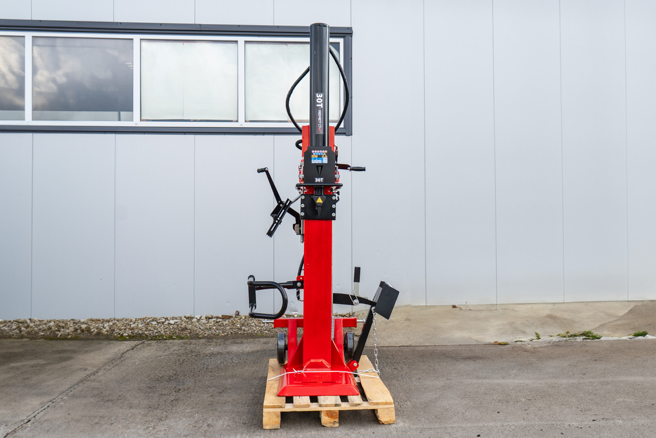 REMET 30T WOM - Houtklover: afbeelding 3 REMET 30T WOM - Houtklover: afbeelding 3
