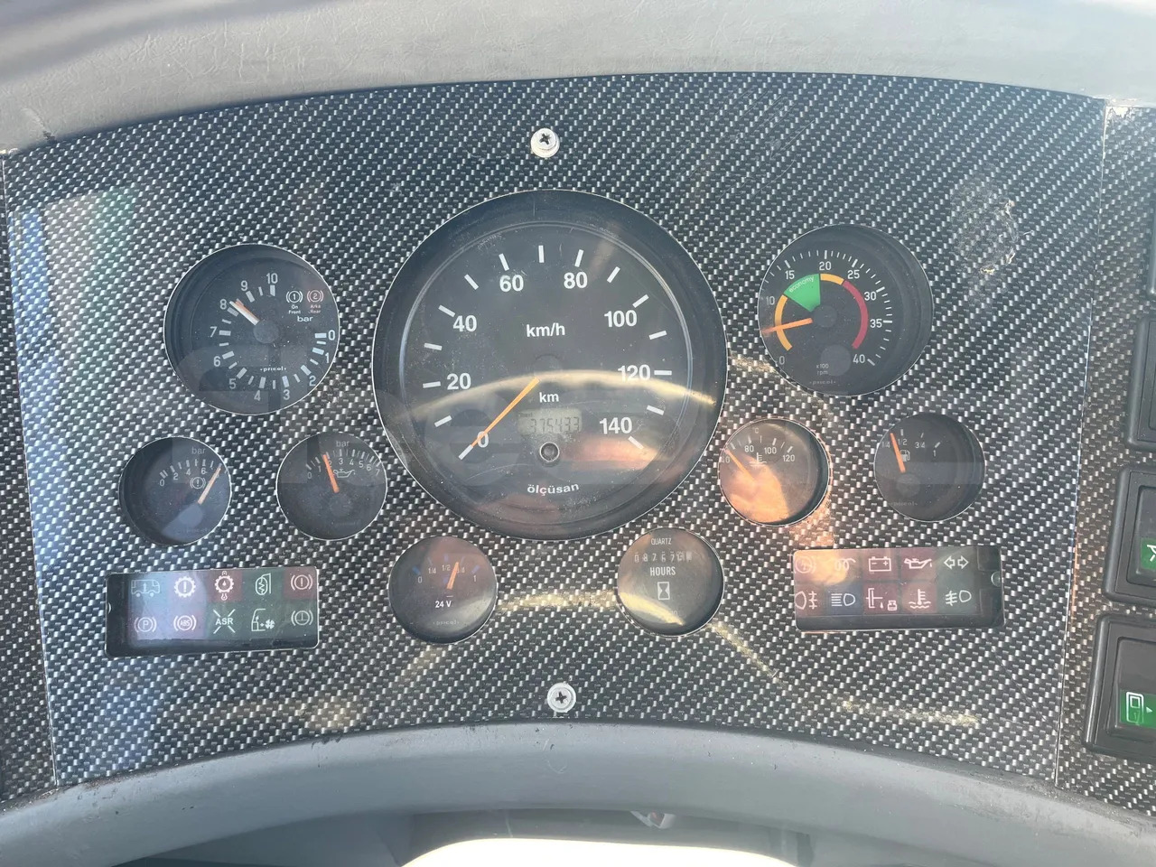 Bmc PROBUS TBX - Schoolbus: afbeelding 3 Bmc PROBUS TBX - Schoolbus: afbeelding 3