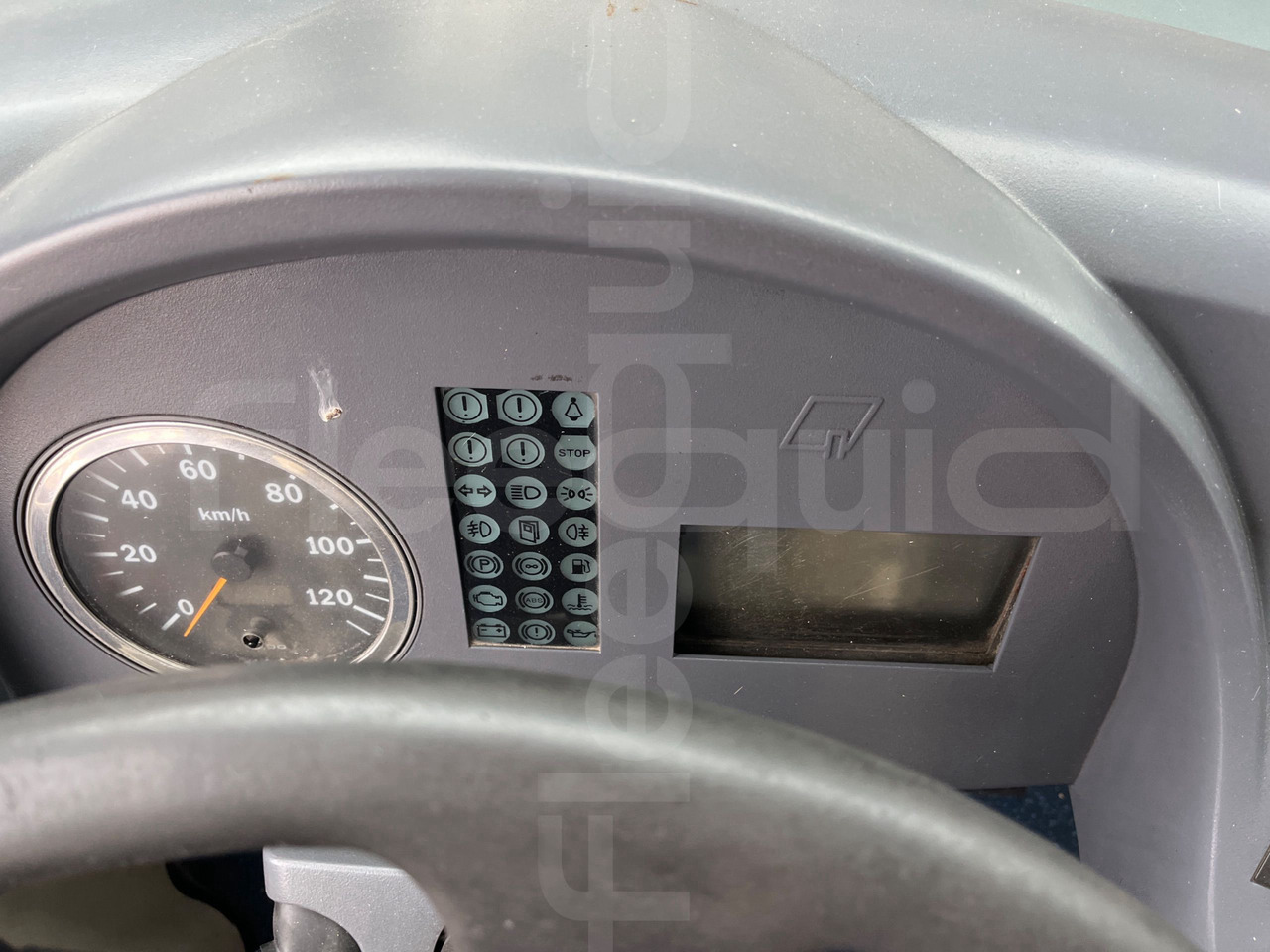 BredaMenarinibus Vivacity - Stadsbus: afbeelding 3 BredaMenarinibus Vivacity - Stadsbus: afbeelding 3