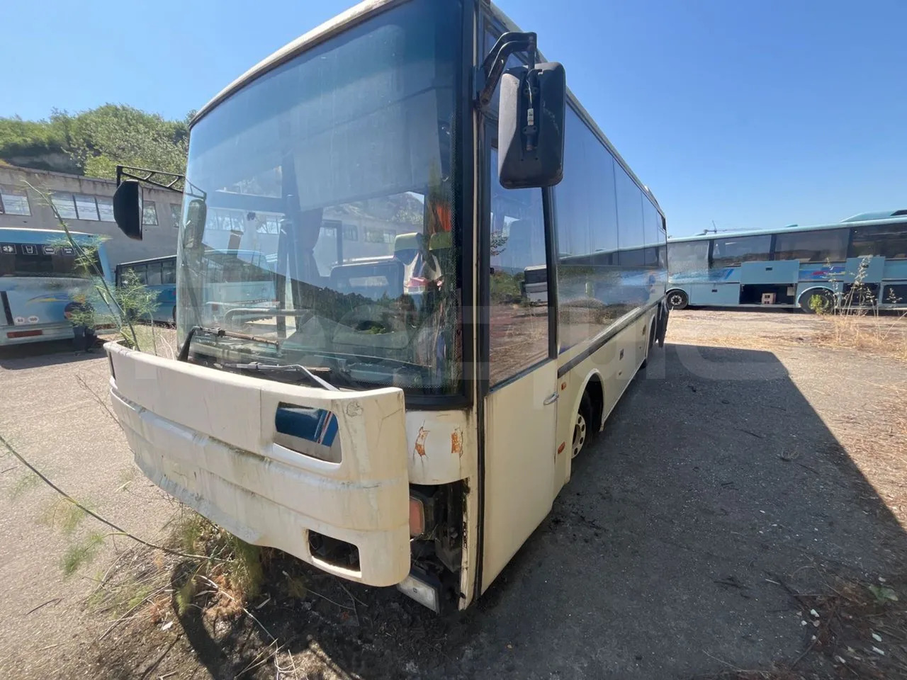 Bundle di 3 mezzi Man - 10.180 HOCL Man - Lion's City Iveco - Orlandi Sicca - Streekbus: afbeelding 2 Bundle di 3 mezzi Man - 10.180 HOCL Man - Lion's City Iveco - Orlandi Sicca - Streekbus: afbeelding 2