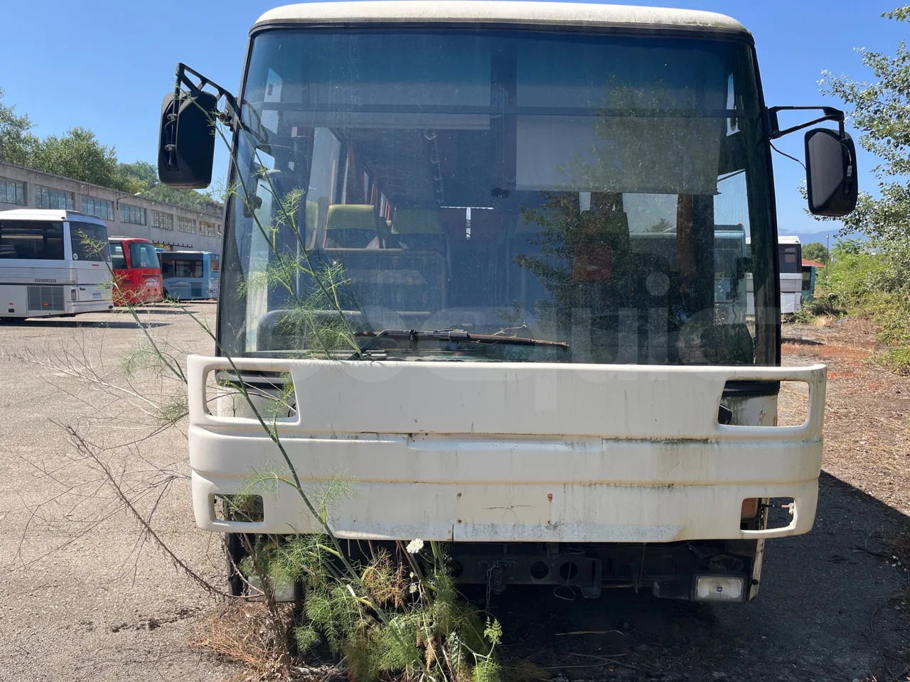 Bundle di 3 mezzi Man - 10.180 HOCL Man - Lion's City Iveco - Orlandi Sicca - Streekbus: afbeelding 1 Bundle di 3 mezzi Man - 10.180 HOCL Man - Lion's City Iveco - Orlandi Sicca - Streekbus: afbeelding 1