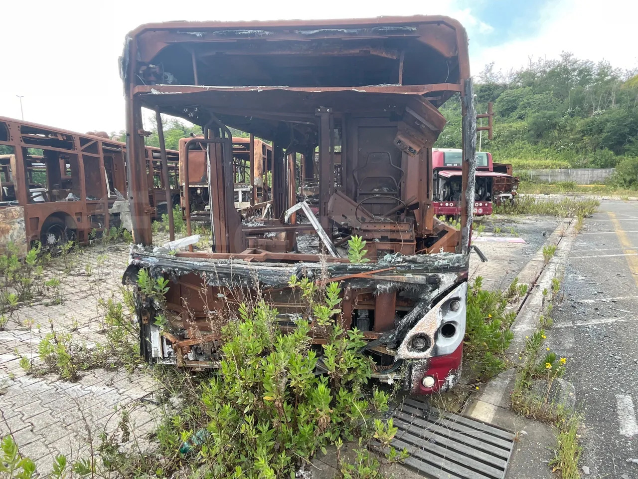 Bundle di 7 mezzi Iveco - Citelis Iveco - Citelis Iveco - Citelis Iveco - Citelis Iveco - Citelis Iveco - Citelis Iveco - Citelis - Stadsbus: afbeelding 1 Bundle di 7 mezzi Iveco - Citelis Iveco - Citelis Iveco - Citelis Iveco - Citelis Iveco - Citelis Iveco - Citelis Iveco - Citelis - Stadsbus: afbeelding 1