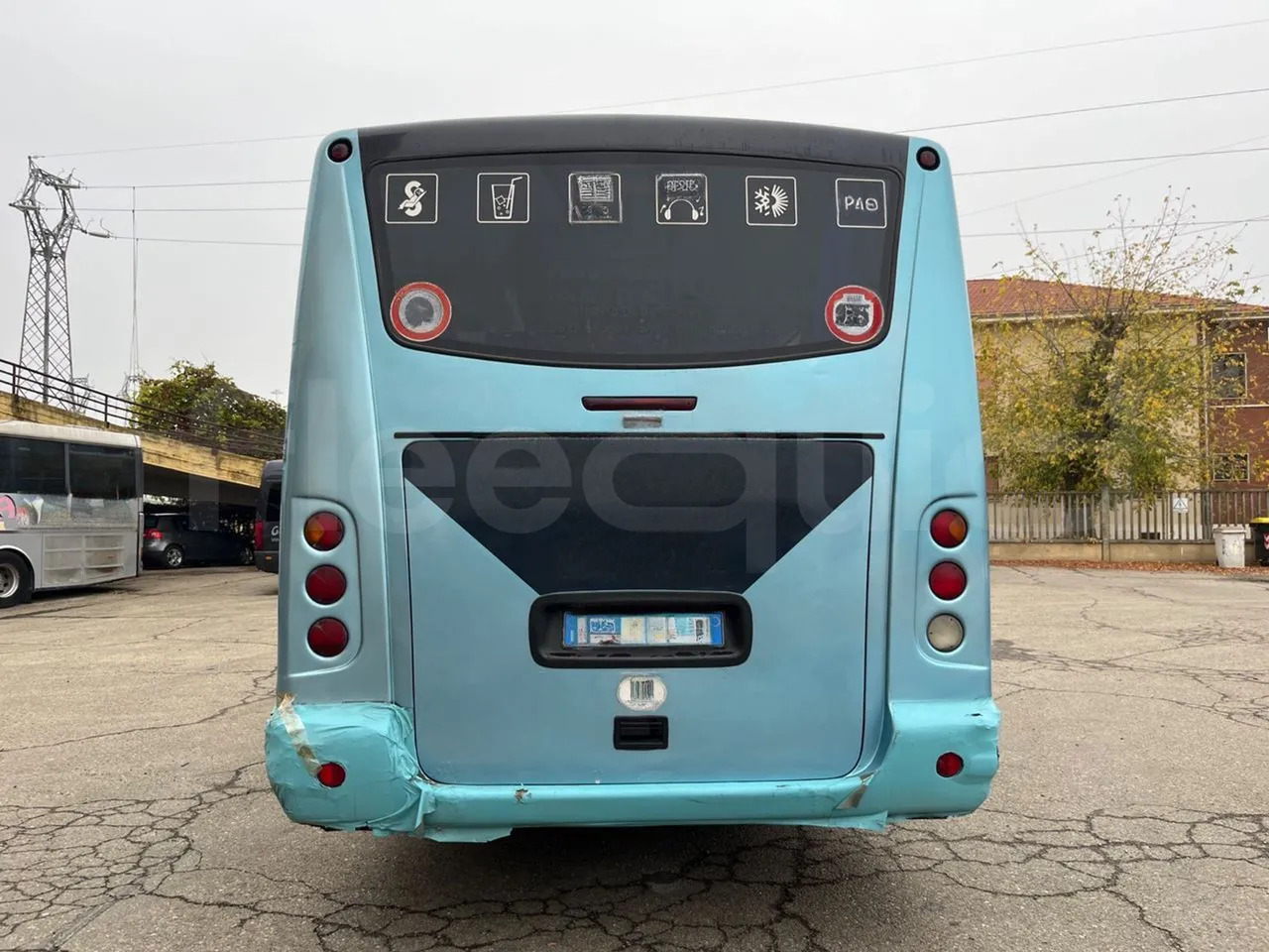 Mercedes-Benz Beluga - Bus: afbeelding 5 Mercedes-Benz Beluga - Bus: afbeelding 5