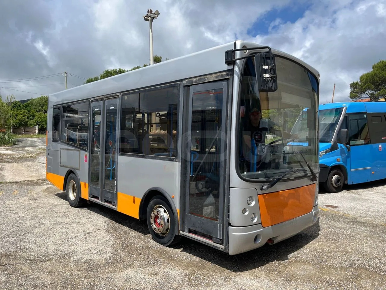 Cacciamali TCC635L1M - Stadsbus: afbeelding 1 Cacciamali TCC635L1M - Stadsbus: afbeelding 1