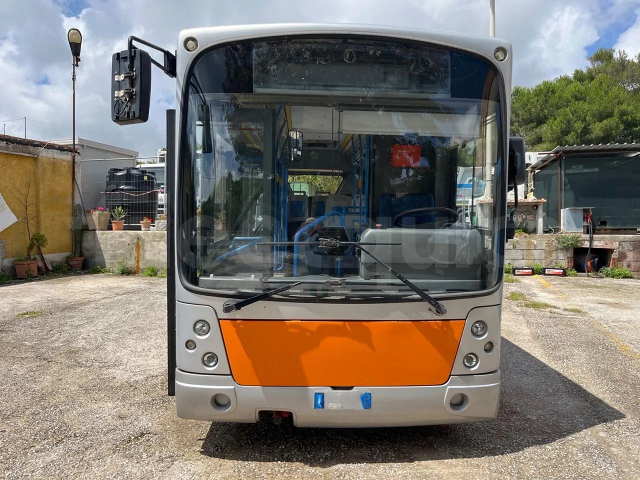 Cacciamali TCC635L1M - Stadsbus: afbeelding 2 Cacciamali TCC635L1M - Stadsbus: afbeelding 2