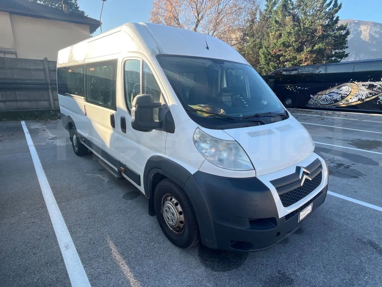 Citroën Jumper - Streekbus: afbeelding 4 Citroën Jumper - Streekbus: afbeelding 4