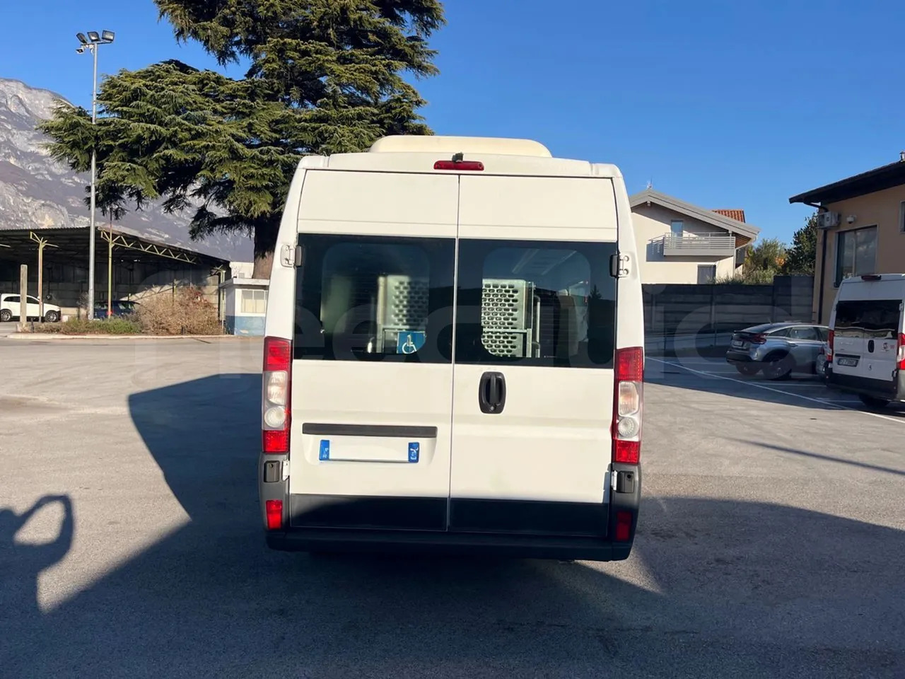 Citroën Jumper - Streekbus: afbeelding 5 Citroën Jumper - Streekbus: afbeelding 5