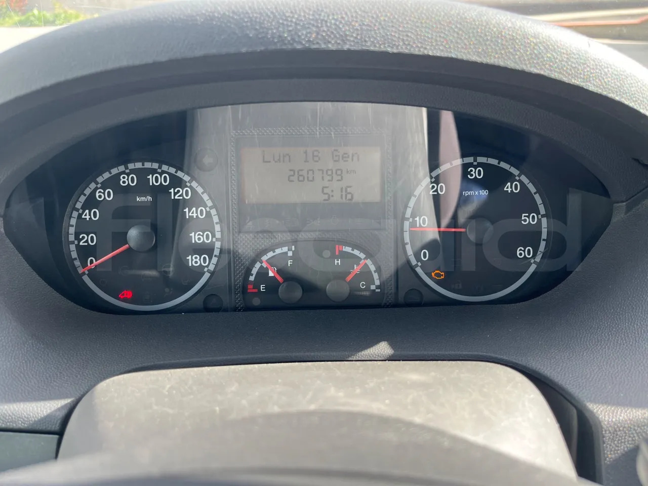 Fiat Ducato - Schoolbus: afbeelding 3 Fiat Ducato - Schoolbus: afbeelding 3