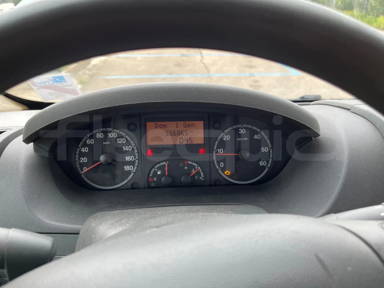 Fiat Ducato - Minibus, Personenvervoer: afbeelding 3 Fiat Ducato - Minibus, Personenvervoer: afbeelding 3