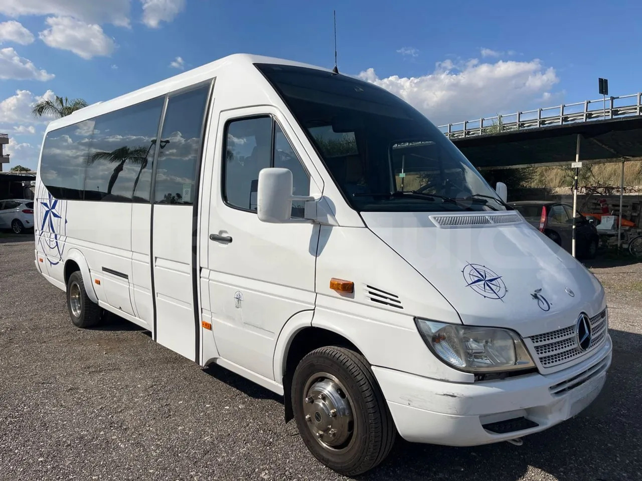 Ford Transit - Streekbus: afbeelding 3 Ford Transit - Streekbus: afbeelding 3