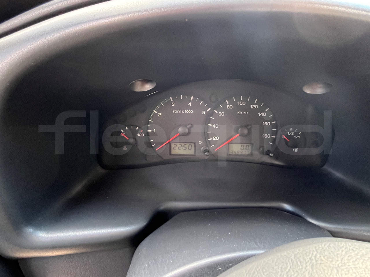 Ford Transit - Touringcar: afbeelding 3 Ford Transit - Touringcar: afbeelding 3
