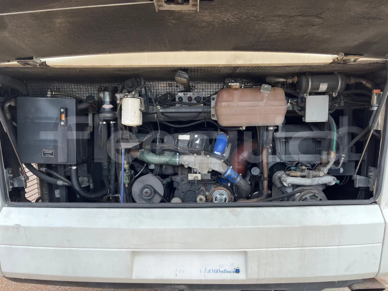 Touringcar Irisbus 397E.12: afbeelding 17