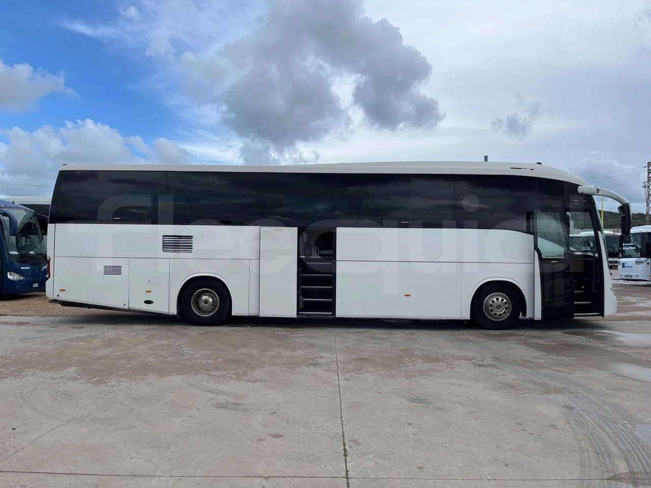 Touringcar Irisbus 397E.12: afbeelding 14