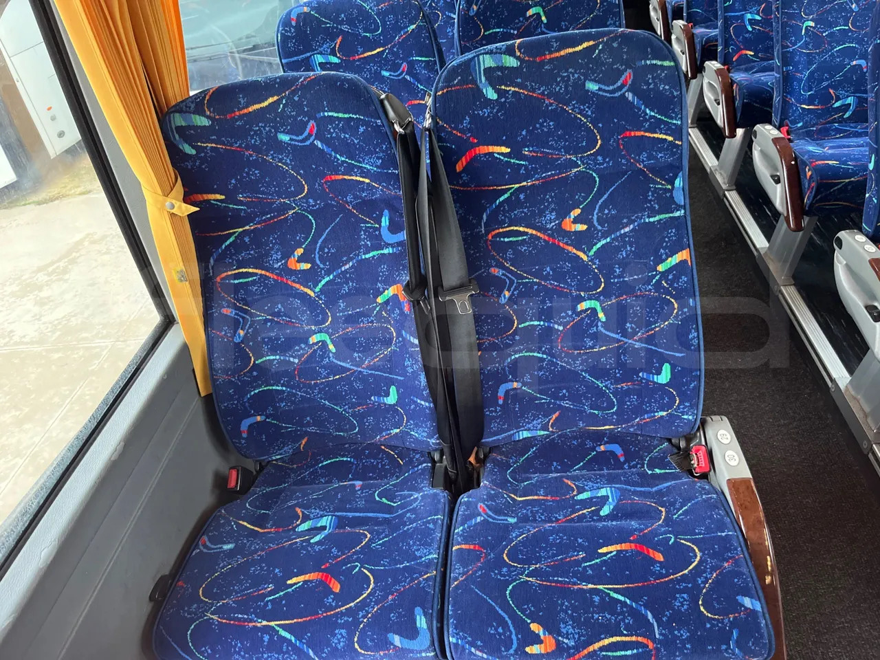 Touringcar Irisbus 397E.12: afbeelding 42