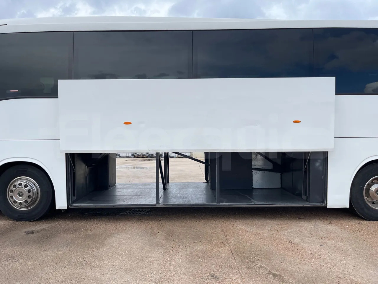 Touringcar Irisbus 397E.12: afbeelding 7