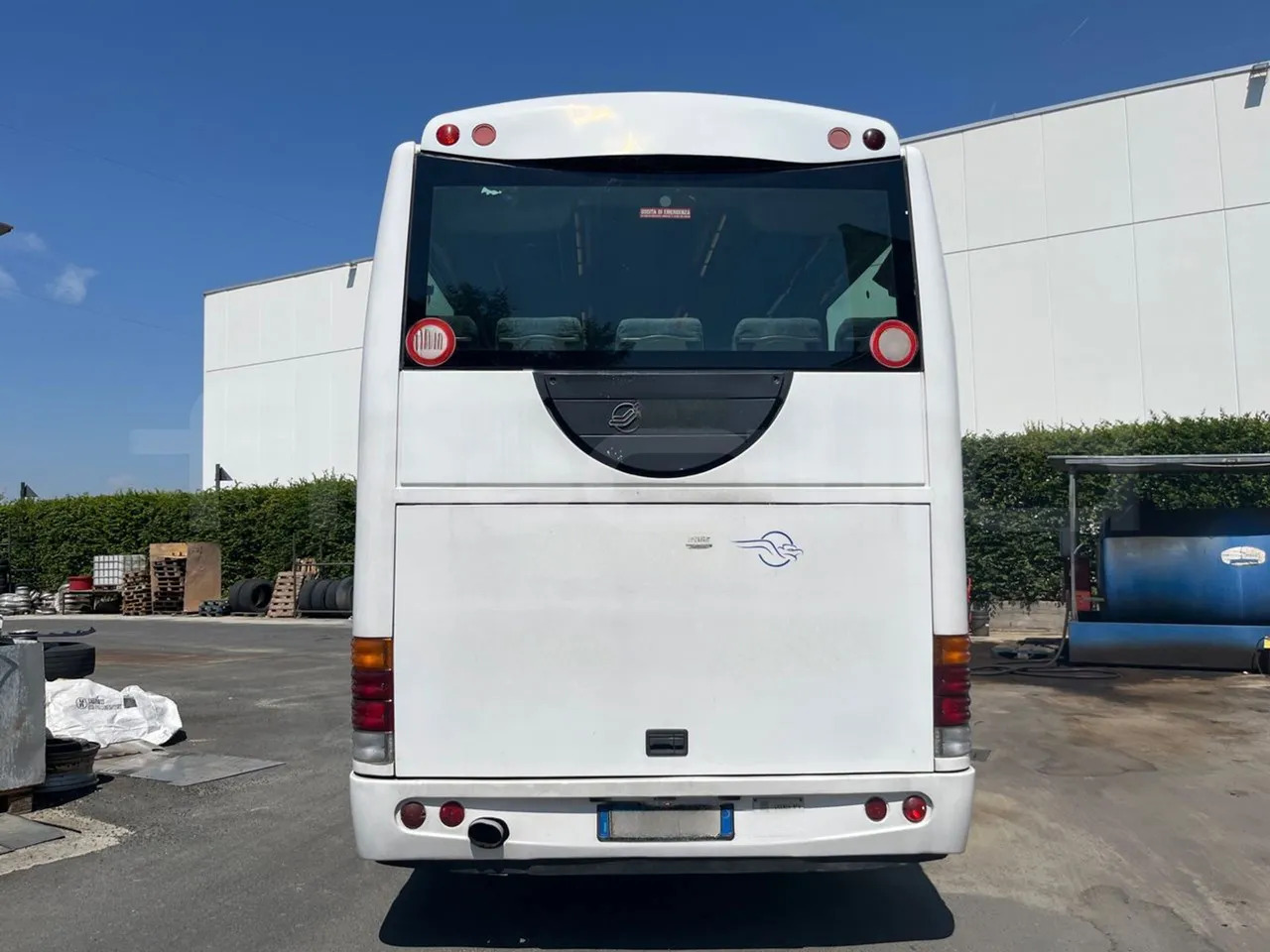 Irizar Scania Century - Touringcar: afbeelding 5 Irizar Scania Century - Touringcar: afbeelding 5