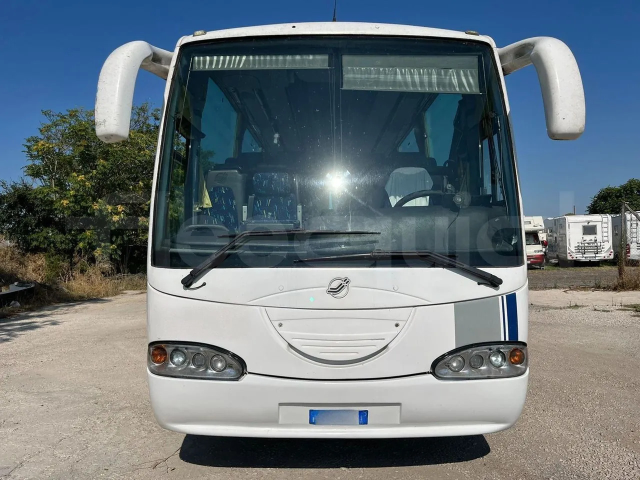 Irizar Scania Century - Touringcar: afbeelding 2 Irizar Scania Century - Touringcar: afbeelding 2