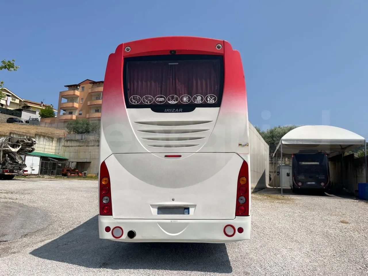 Irizar Scania Century - Touringcar: afbeelding 5 Irizar Scania Century - Touringcar: afbeelding 5