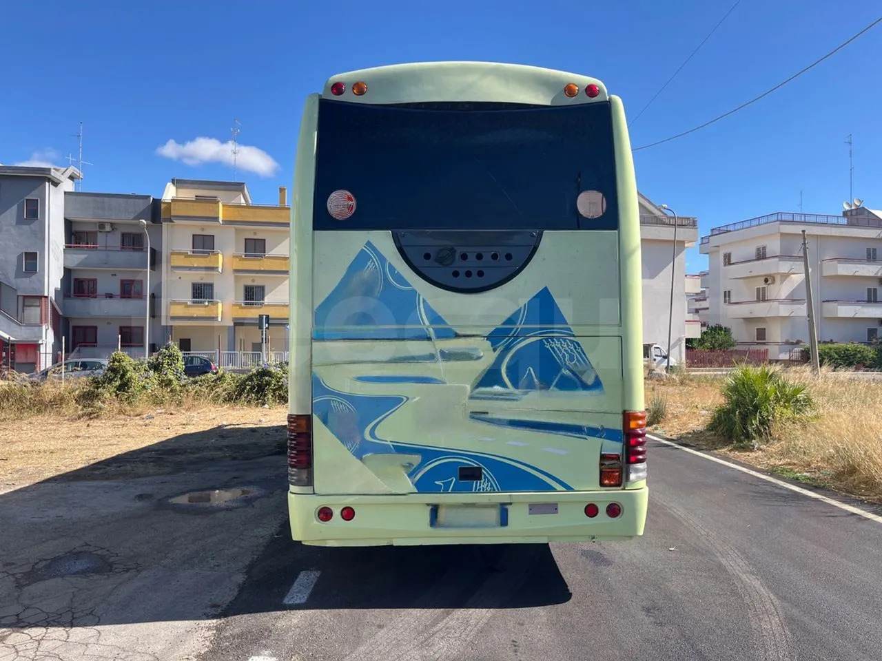 Irizar Scania Century - Touringcar: afbeelding 5 Irizar Scania Century - Touringcar: afbeelding 5