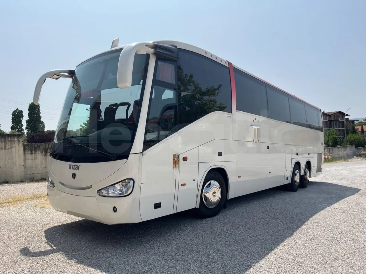 Irizar Scania Century - Touringcar: afbeelding 4 Irizar Scania Century - Touringcar: afbeelding 4