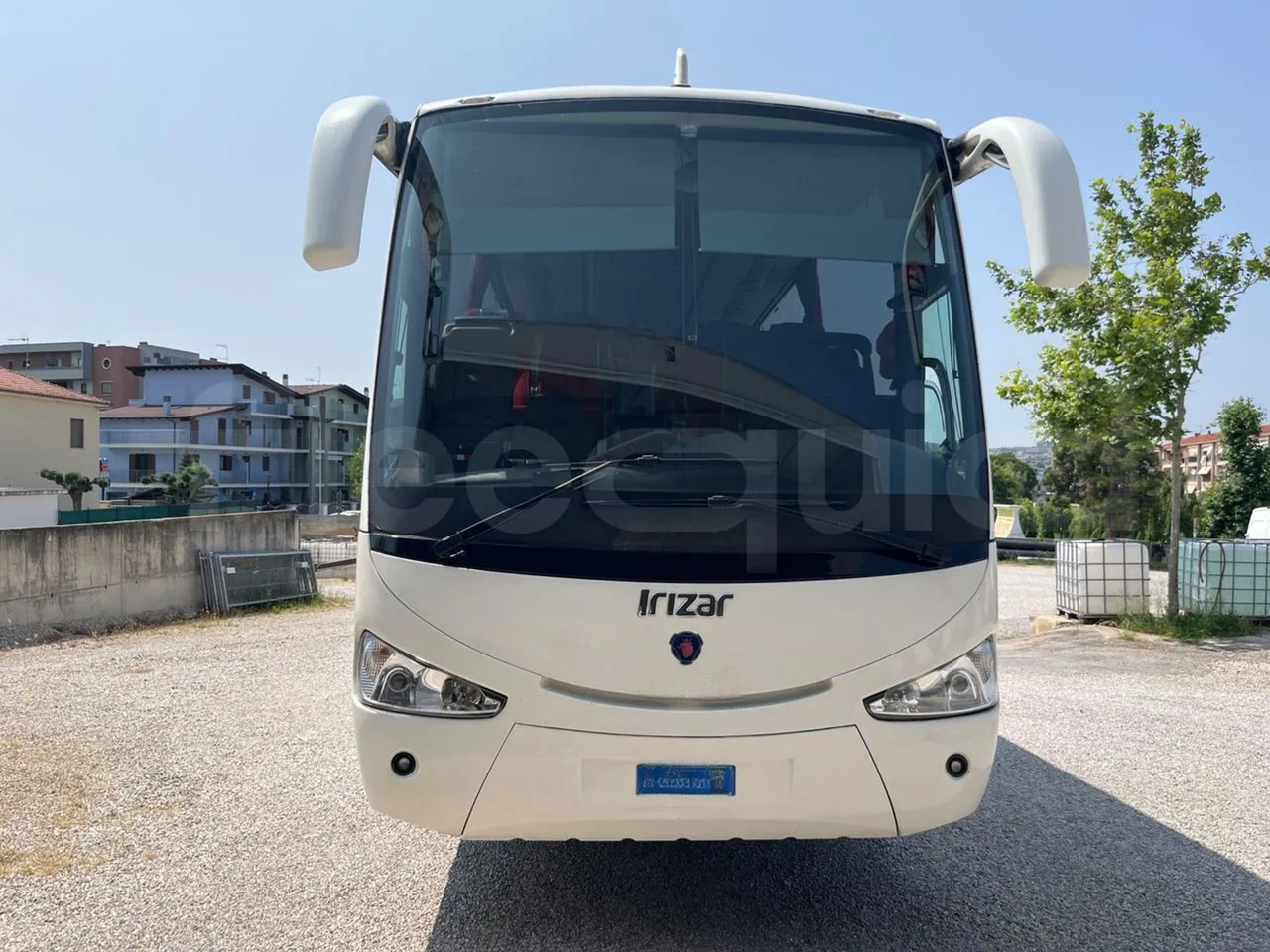 Irizar Scania Century - Touringcar: afbeelding 2 Irizar Scania Century - Touringcar: afbeelding 2