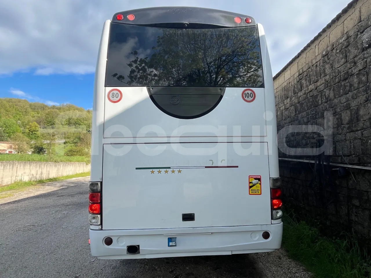 Irizar Scania Century - Touringcar: afbeelding 5 Irizar Scania Century - Touringcar: afbeelding 5