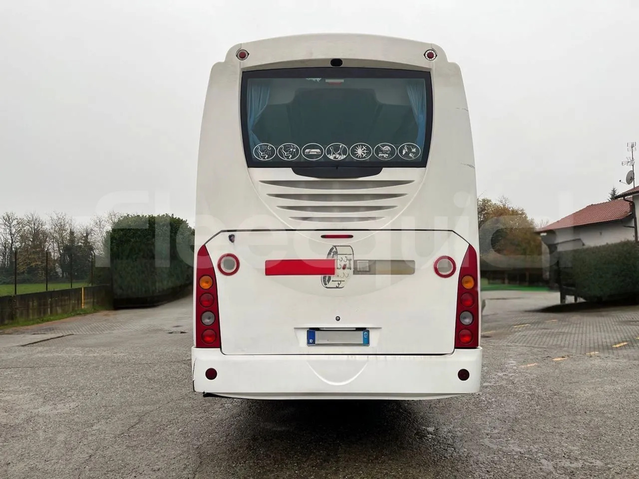 Irizar Scania - Touringcar: afbeelding 5 Irizar Scania - Touringcar: afbeelding 5