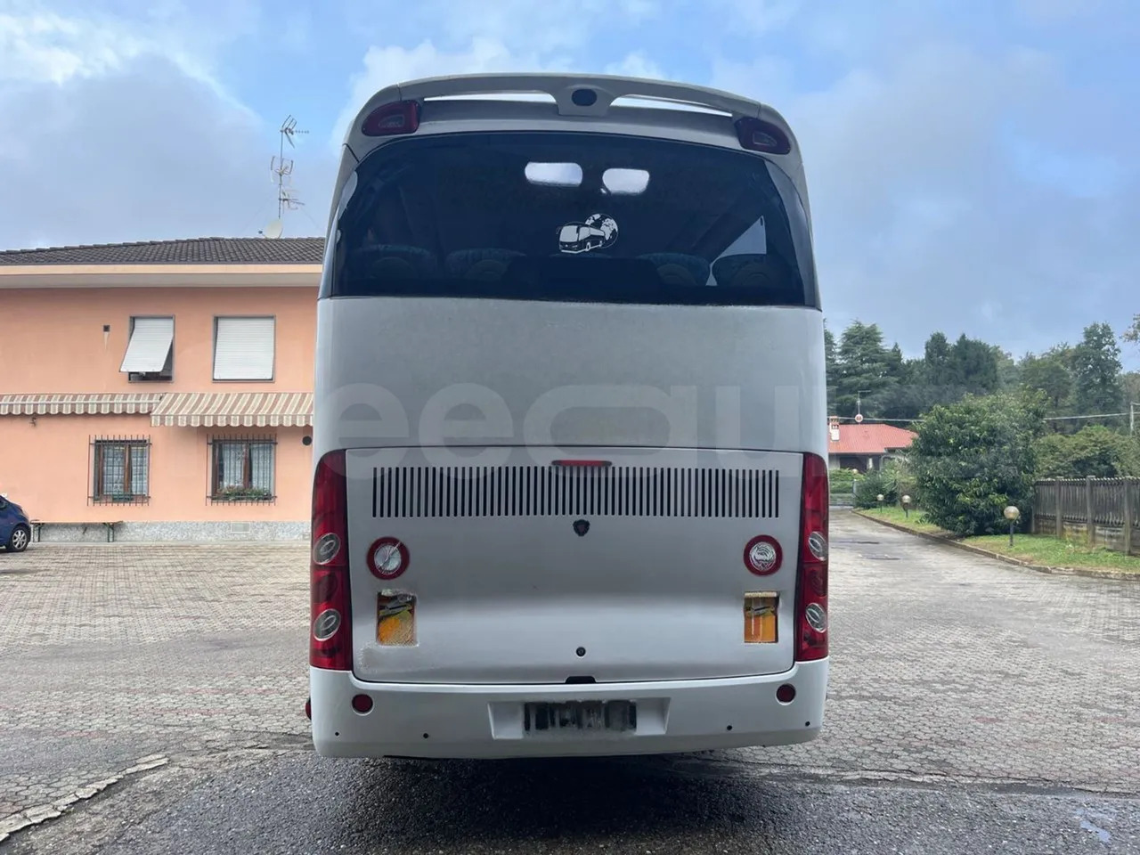 Irizar Scania - Touringcar: afbeelding 5 Irizar Scania - Touringcar: afbeelding 5