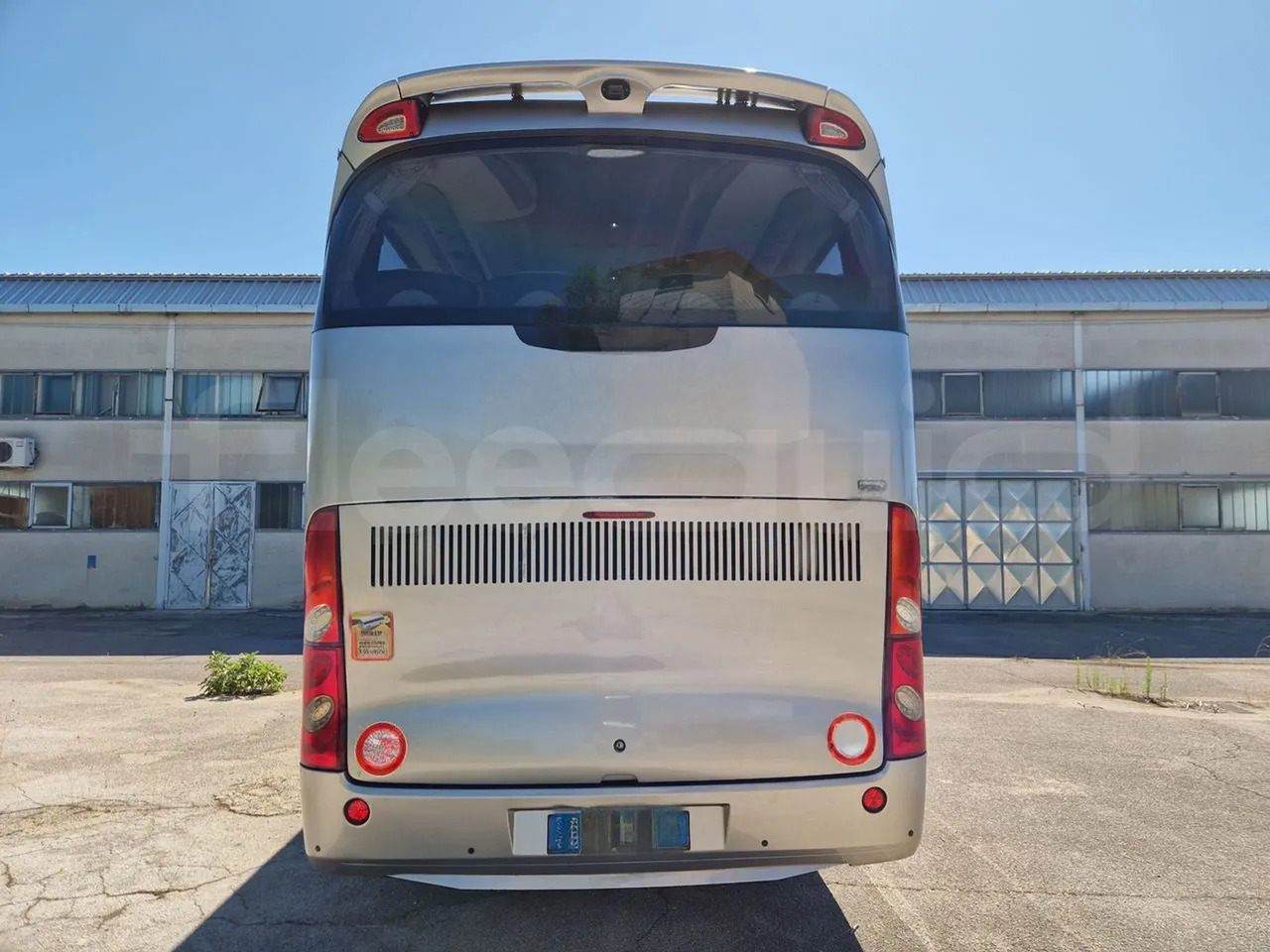 Irizar Scania - Touringcar: afbeelding 5 Irizar Scania - Touringcar: afbeelding 5