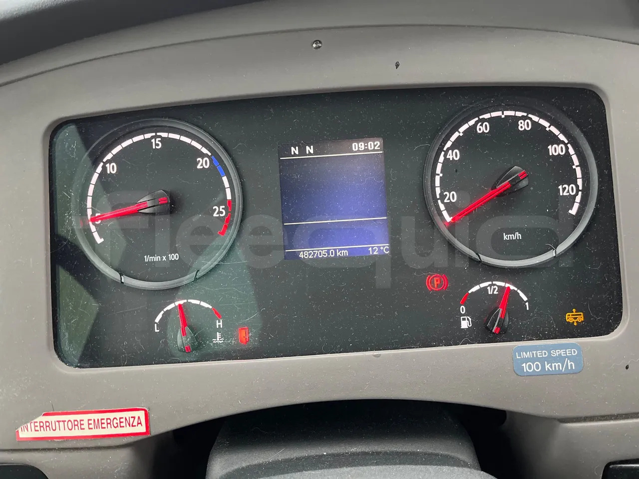 Irizar Scania - Touringcar: afbeelding 3 Irizar Scania - Touringcar: afbeelding 3