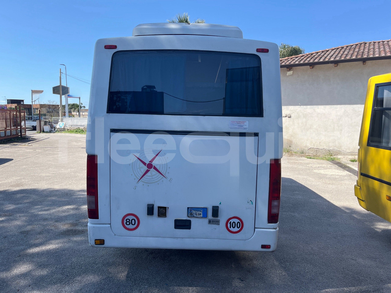 Iveco 59E12 - Minibus, Personenvervoer: afbeelding 5 Iveco 59E12 - Minibus, Personenvervoer: afbeelding 5