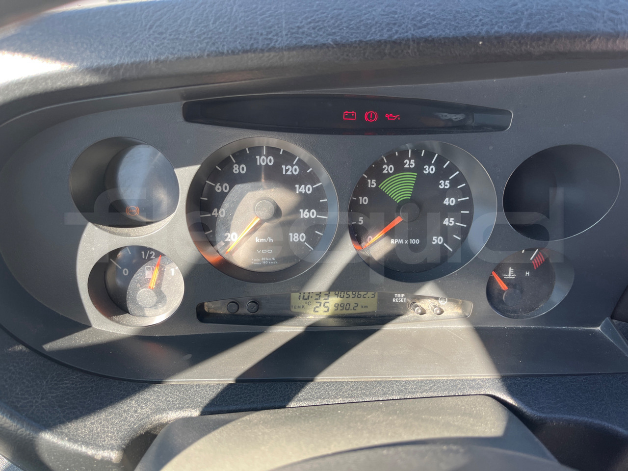 Iveco A50 - Touringcar: afbeelding 3 Iveco A50 - Touringcar: afbeelding 3