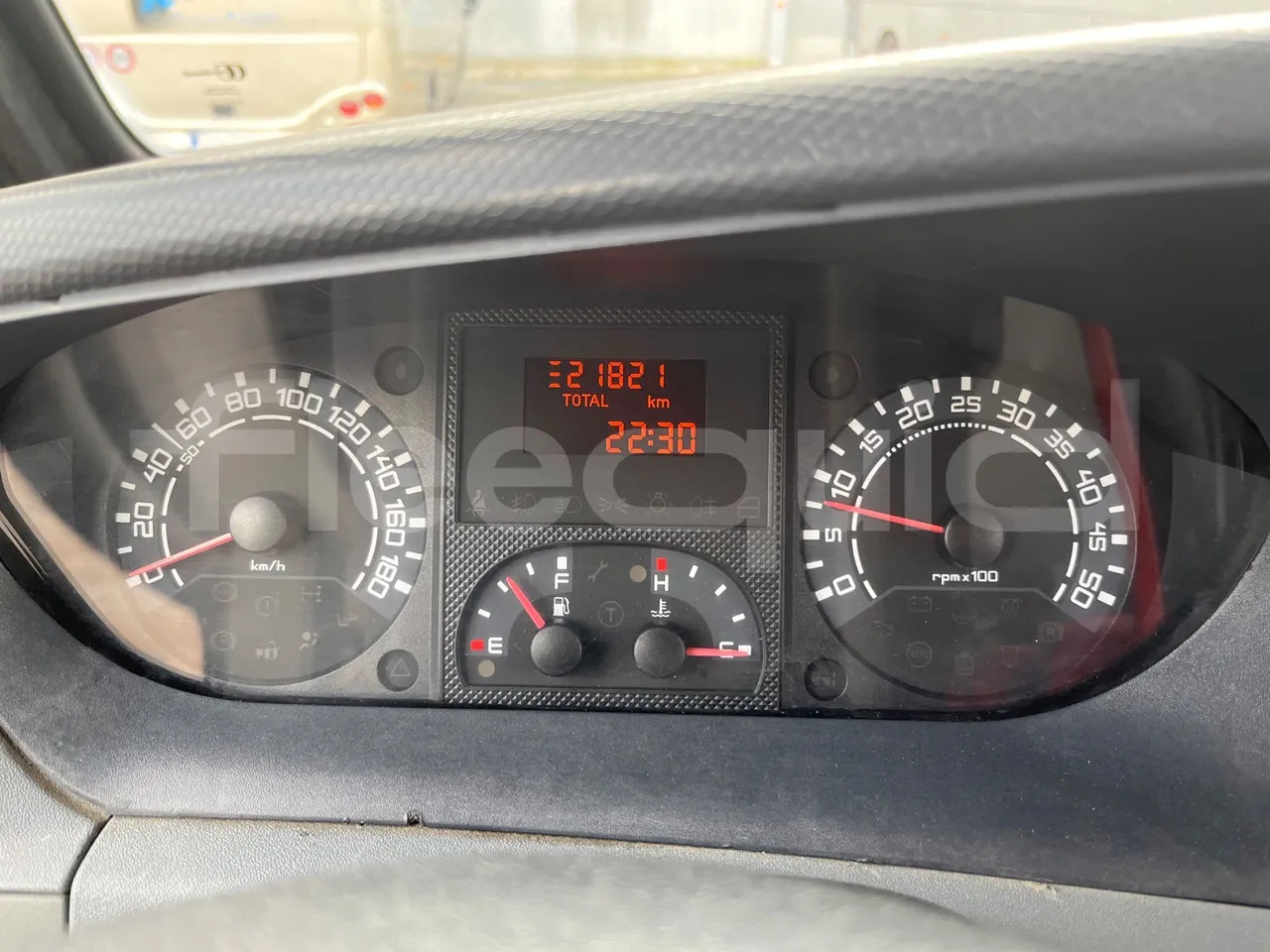 Iveco Cacciamali - Stadsbus: afbeelding 3 Iveco Cacciamali - Stadsbus: afbeelding 3