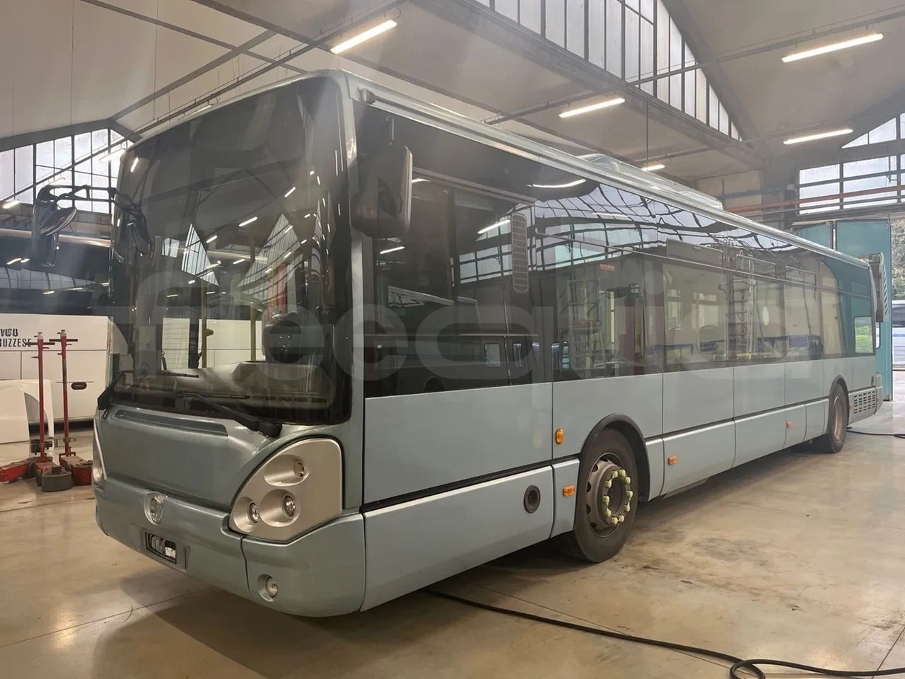 Iveco Citelis - Stadsbus: afbeelding 4 Iveco Citelis - Stadsbus: afbeelding 4