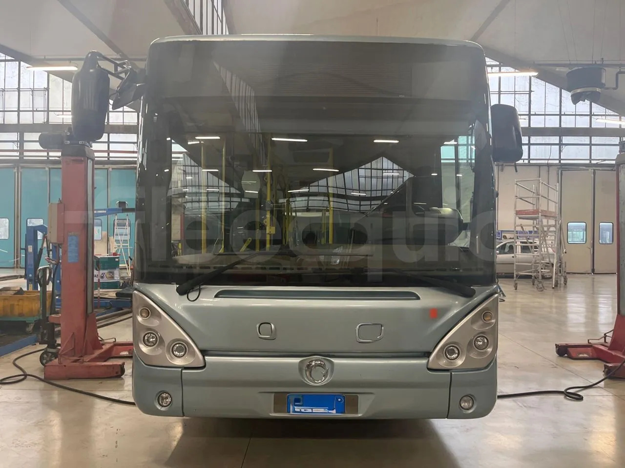 Iveco Citelis - Stadsbus: afbeelding 2 Iveco Citelis - Stadsbus: afbeelding 2