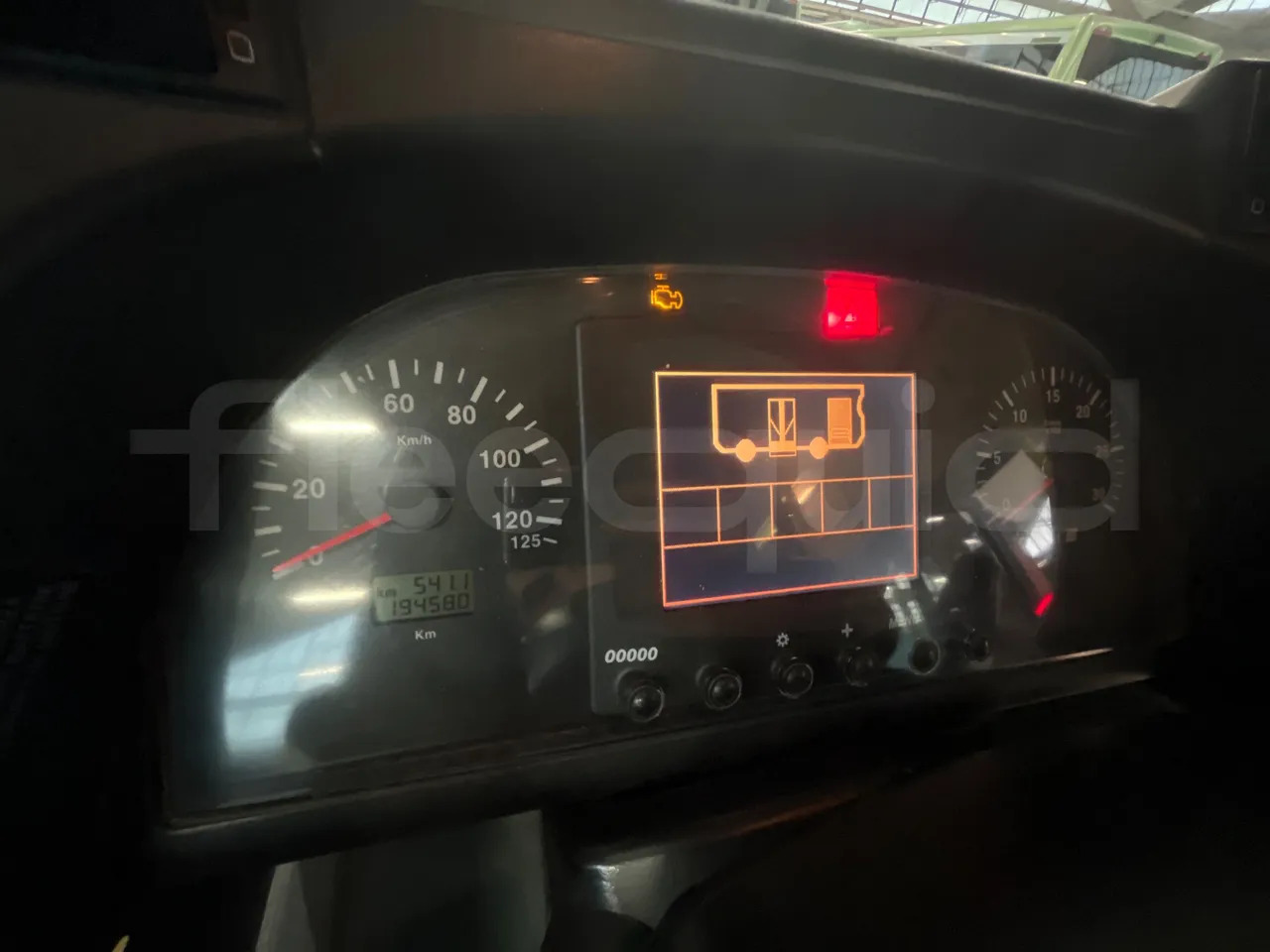 Iveco Citelis - Stadsbus: afbeelding 3 Iveco Citelis - Stadsbus: afbeelding 3