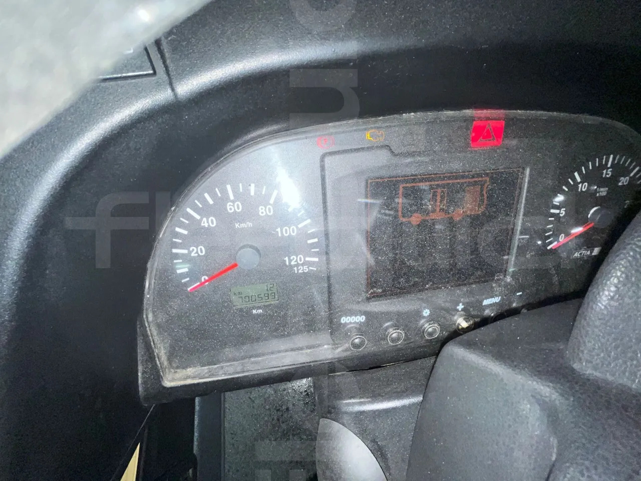 Iveco Citelis - Stadsbus: afbeelding 3 Iveco Citelis - Stadsbus: afbeelding 3