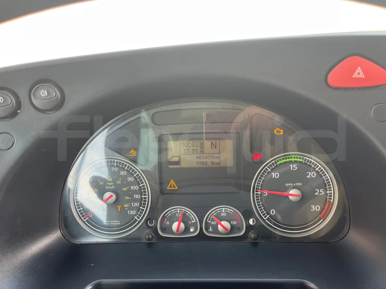 Iveco Crossway - Stadsbus: afbeelding 3 Iveco Crossway - Stadsbus: afbeelding 3