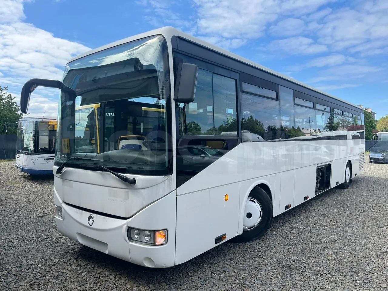 Iveco Crossway - Stadsbus: afbeelding 3 Iveco Crossway - Stadsbus: afbeelding 3
