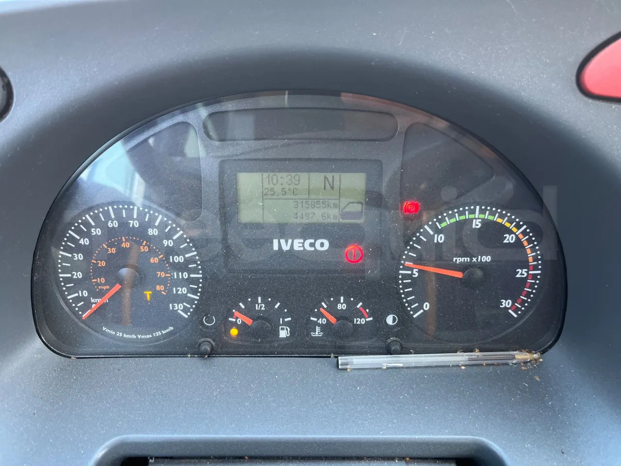 Iveco Crossway - Stadsbus: afbeelding 3 Iveco Crossway - Stadsbus: afbeelding 3