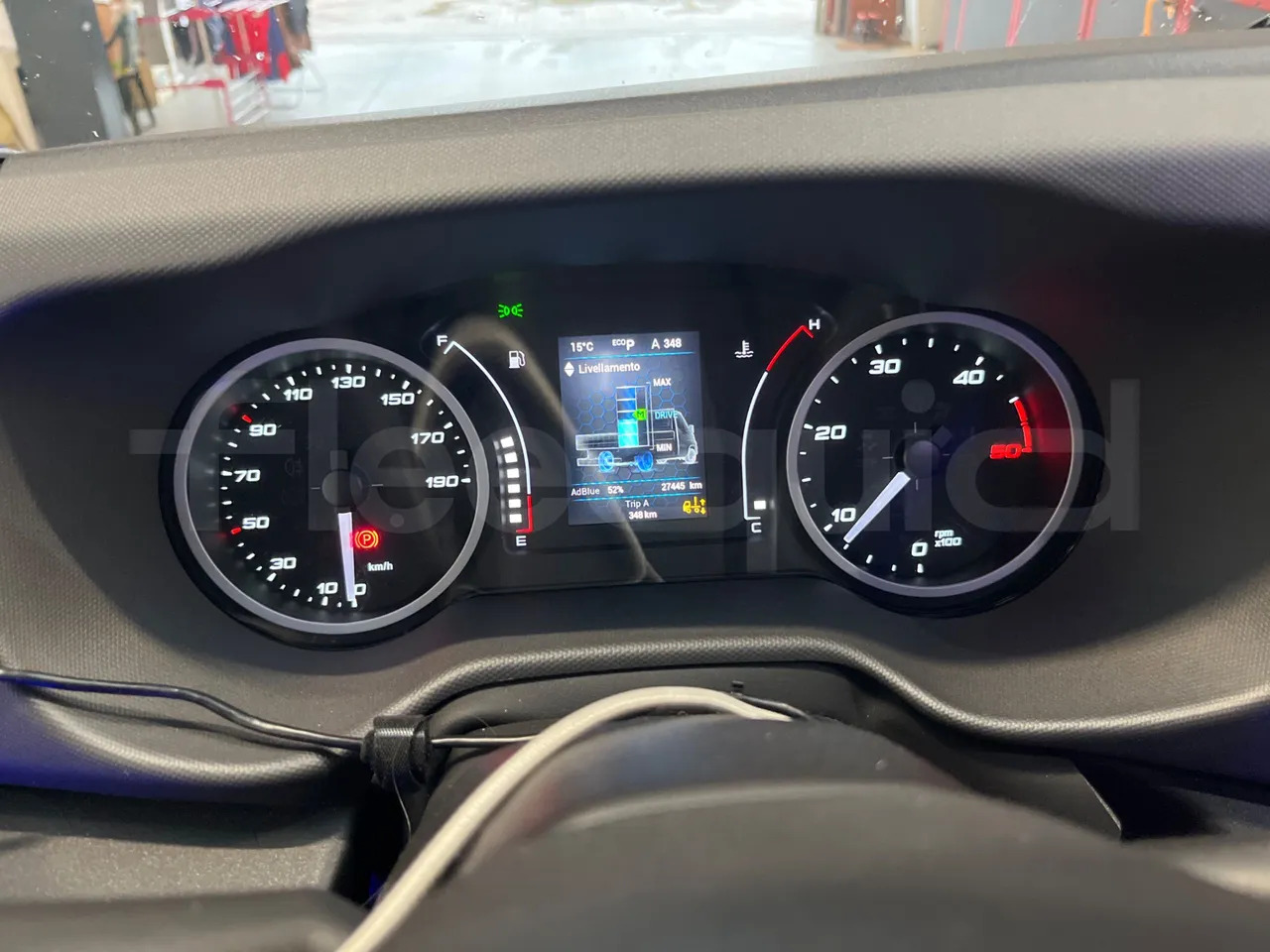 Iveco Daily - Minibus, Personenvervoer: afbeelding 3 Iveco Daily - Minibus, Personenvervoer: afbeelding 3