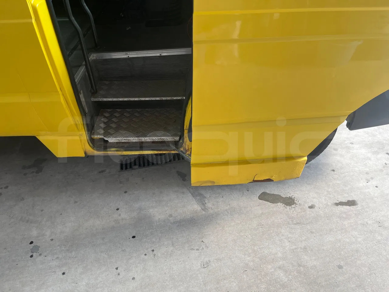 Iveco Daily - Schoolbus: afbeelding 4 Iveco Daily - Schoolbus: afbeelding 4