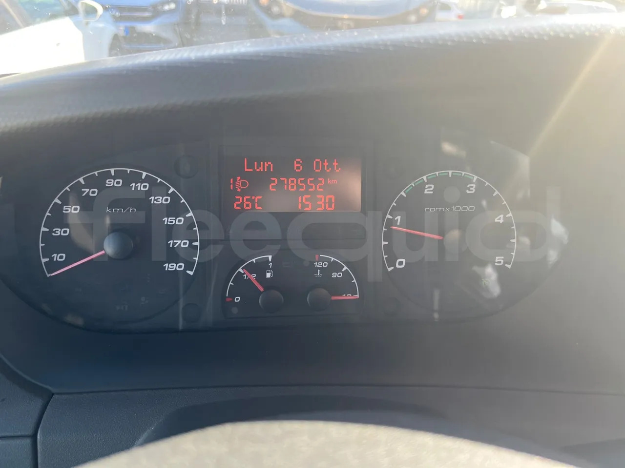 Iveco Daily - Touringcar: afbeelding 3 Iveco Daily - Touringcar: afbeelding 3